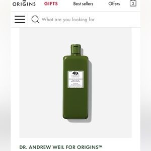 Origins Mega Mushroom